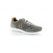 En ligne Le Coq Sportif Basket Dynacomf Cft Tones/Suede Grise - Chaussures Baskets Basses Homme